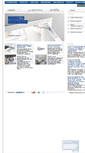 Mobile Screenshot of geze.at
